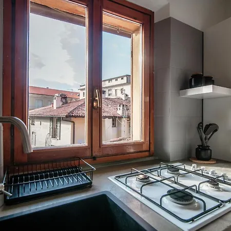 Apartment Piazza Roma By Quokka 360 - Historic Flat In The Centre Of